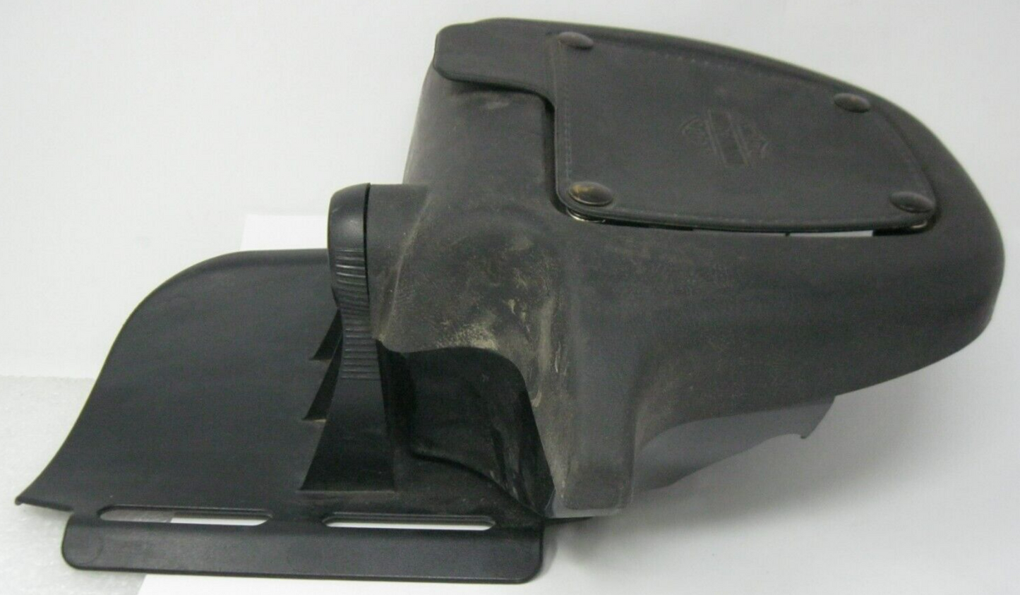 Harley-Davidson OEM 05-13 FLTRU, FLHTK LEFT Storage Compartment Assy. 58683-05