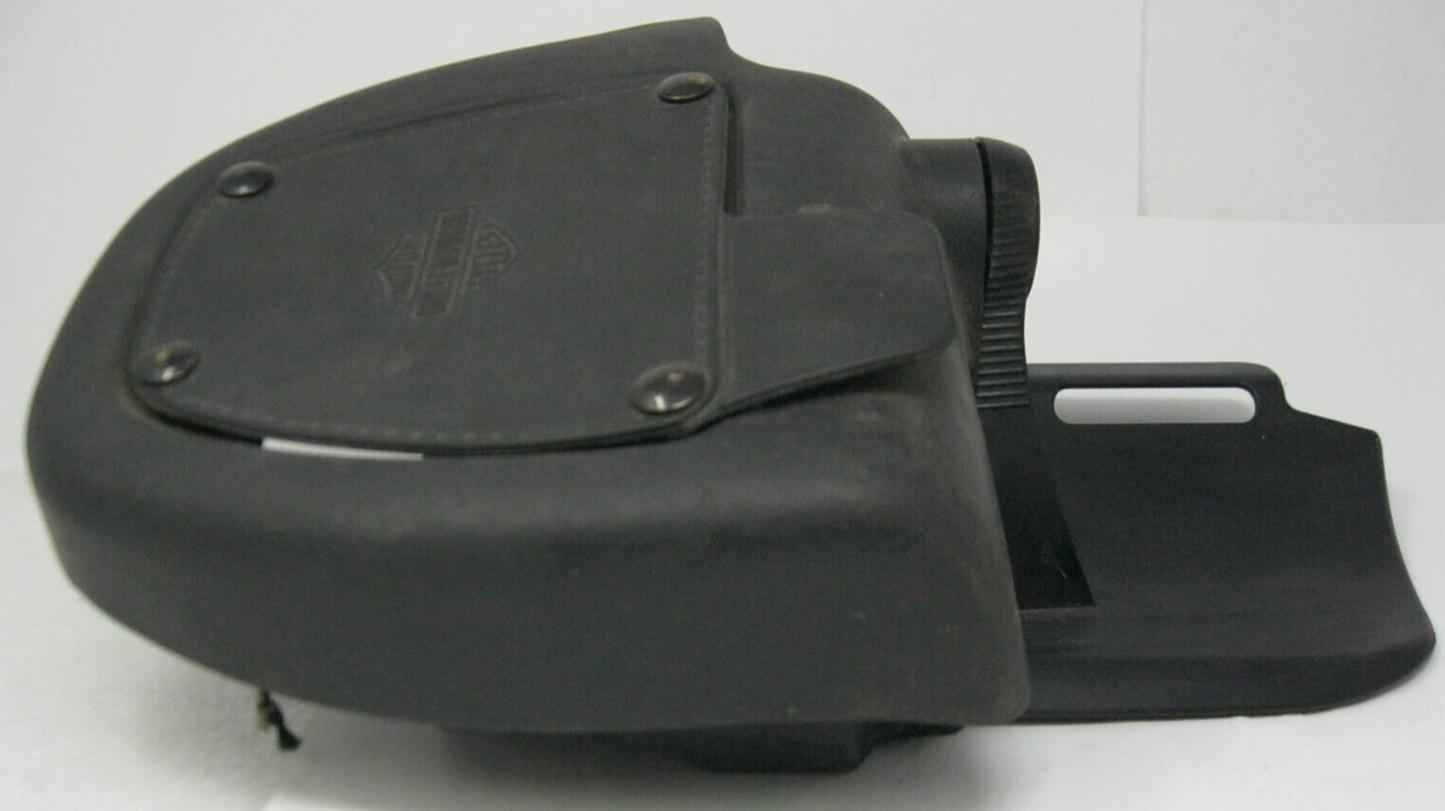 Harley-Davidson OEM 05-13 FLTRU, FLHTK LEFT Storage Compartment Assy. 58683-05