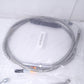 Motorcycle La Chopper Braided Stainless Cable Kit 0662-0494 LA-8152KT2-16
