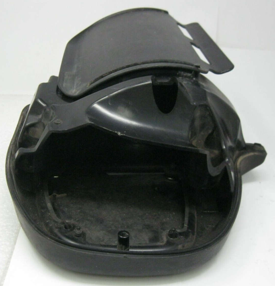 Harley-Davidson OEM 05-13 FLTRU, FLHTK LEFT Storage Compartment Assy. 58683-05