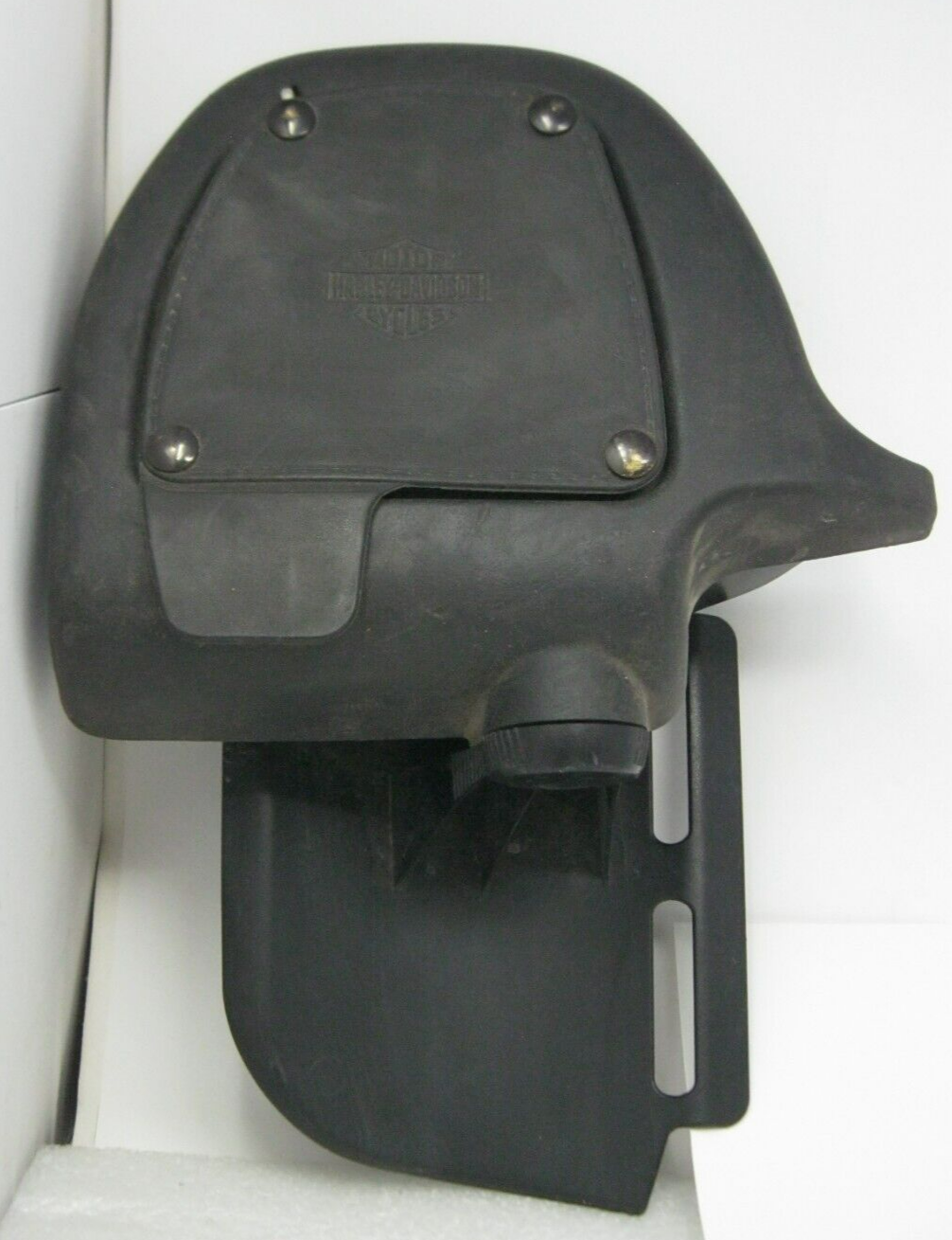 Harley-Davidson OEM 05-13 FLTRU, FLHTK LEFT Storage Compartment Assy. 58683-05