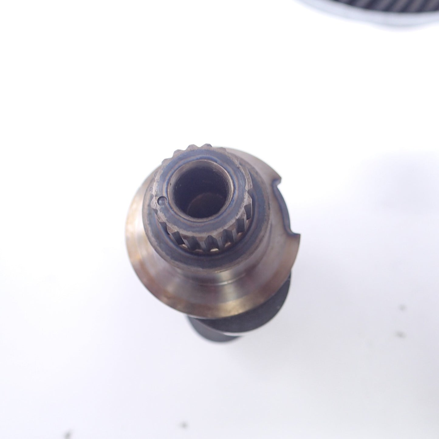 2019 19 Harley Davidson CVO Ultra Limited Engine Motor Camshaft Cam Shaft