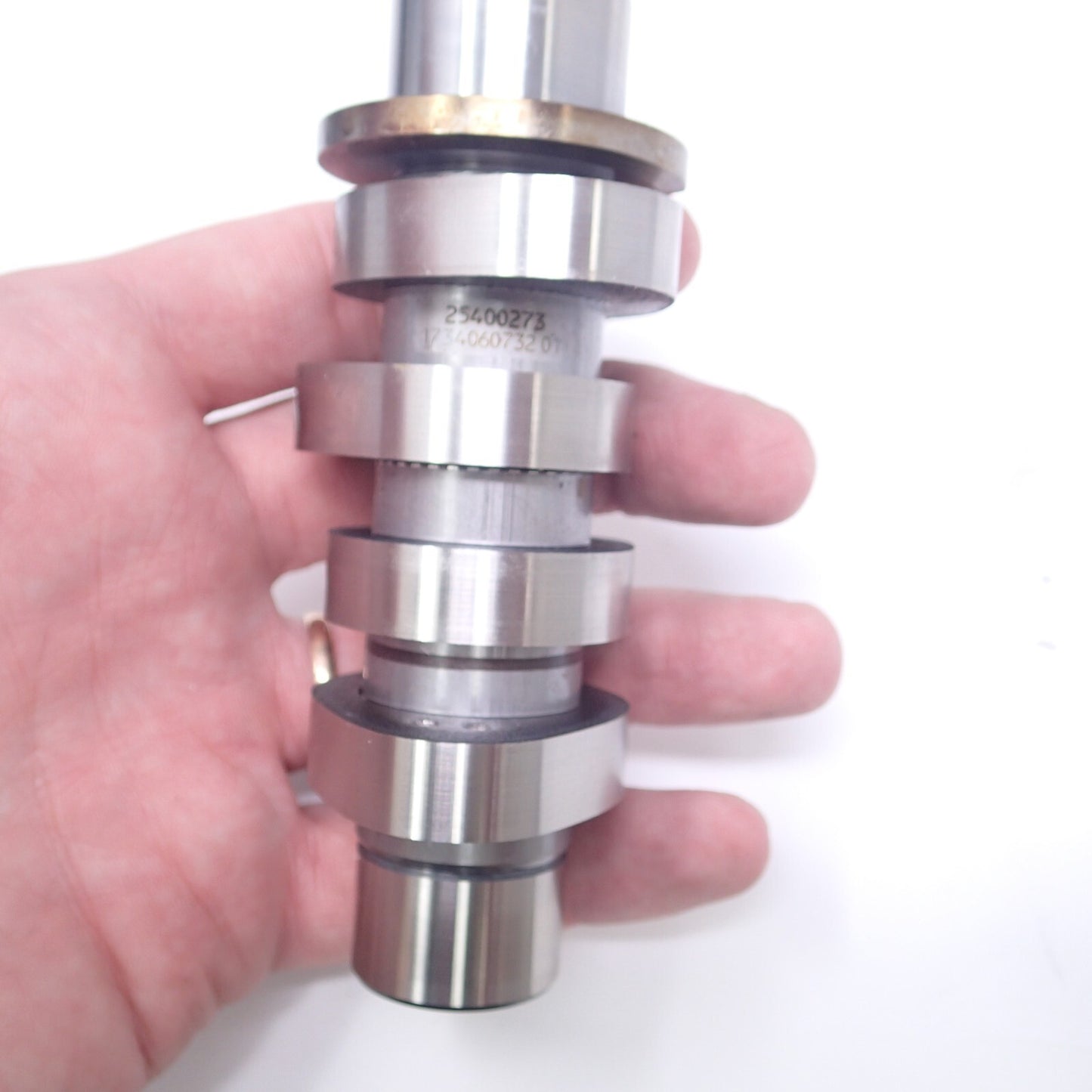 2019 19 Harley Davidson CVO Ultra Limited Engine Motor Camshaft Cam Shaft