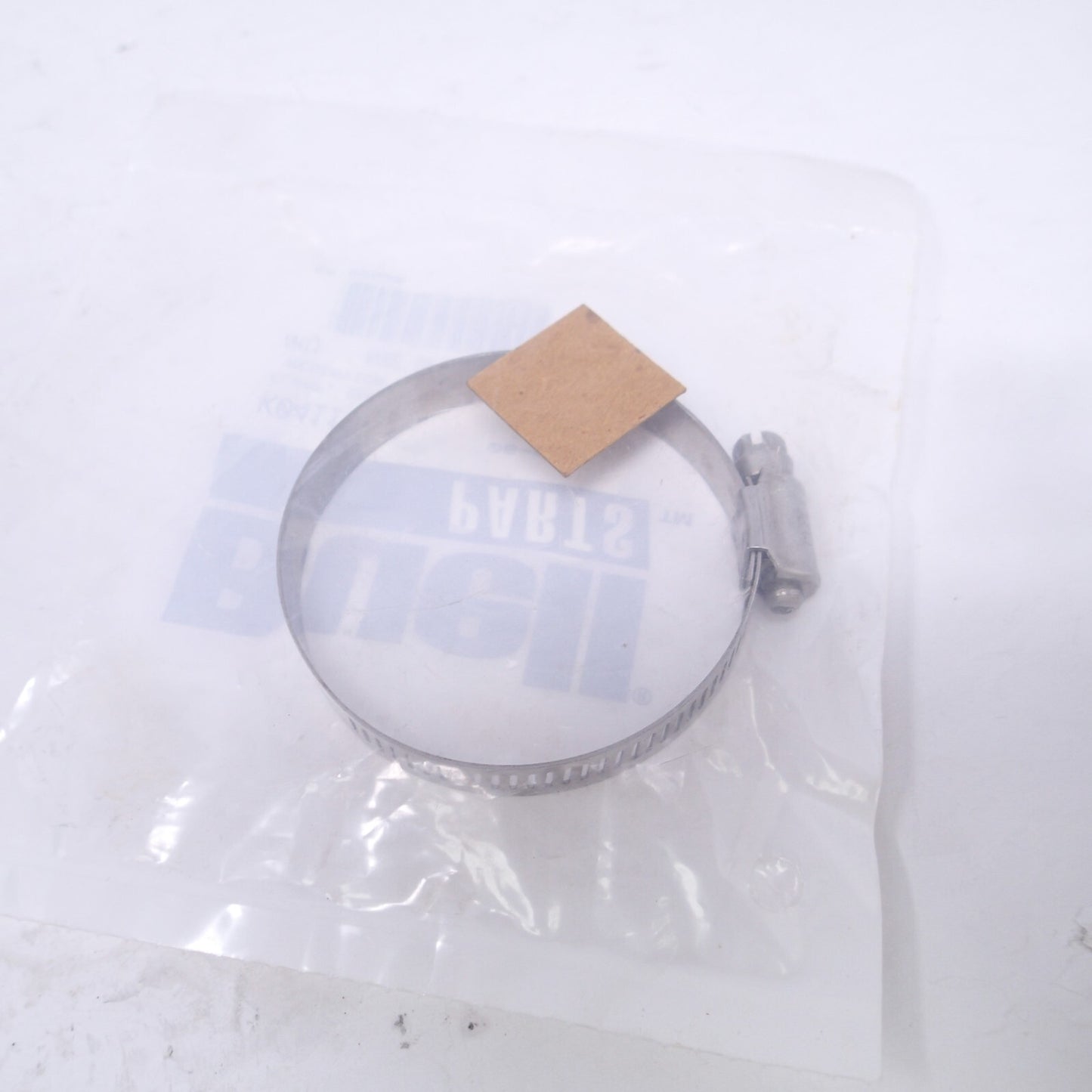 K0411.8B Buell CLAMP, SHOCK RESERVIOR MOUNT