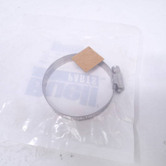 K0411.8B Buell CLAMP, SHOCK RESERVIOR MOUNT