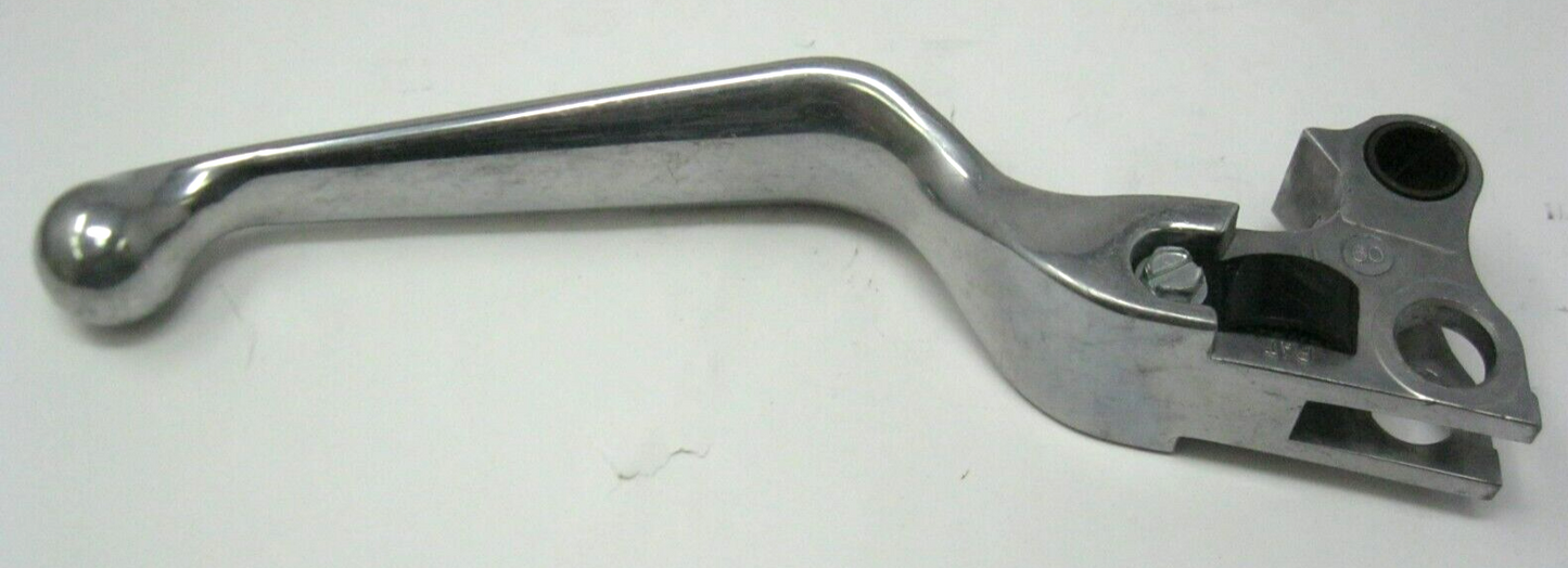 Harley-Davidson OEM 13-17 Softail Polished Clutch Lever  45080-08