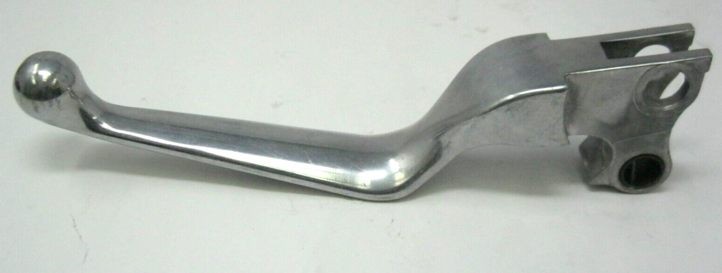 Harley-Davidson OEM 13-17 Softail Polished Clutch Lever  45080-08