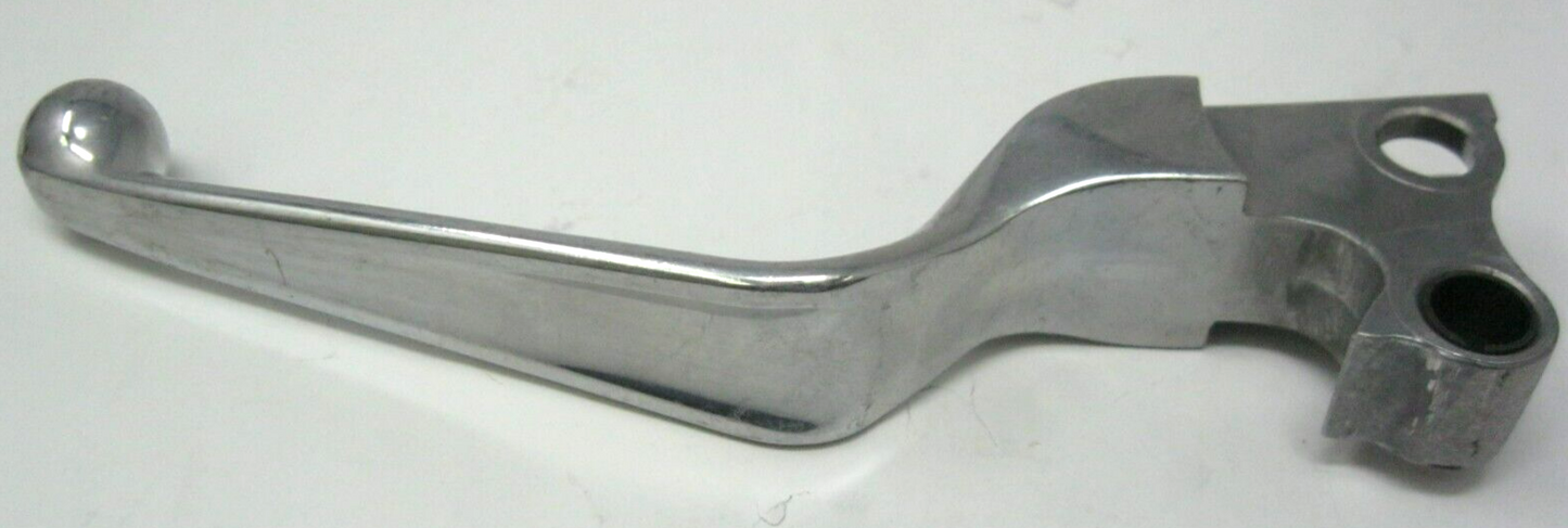 Harley-Davidson OEM 13-17 Softail Polished Clutch Lever  45080-08