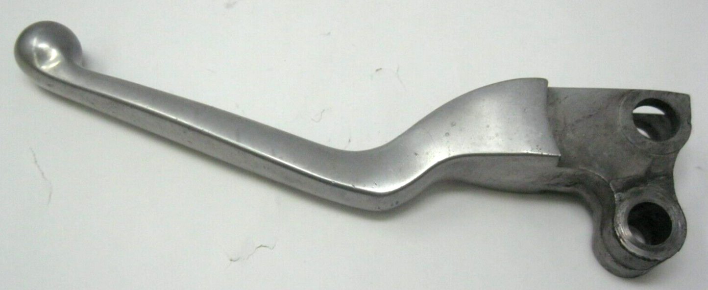 Harley-Davidson OEM 13-17 Softail Polished Clutch Lever (Thin Lever) 45080-08