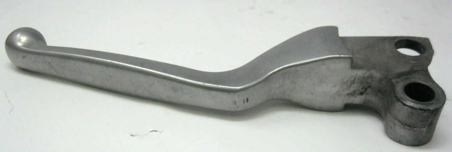 Harley-Davidson OEM 13-17 Softail Polished Clutch Lever (Thin Lever) 45080-08