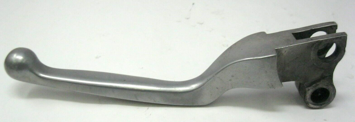Harley-Davidson OEM 13-17 Softail Polished Clutch Lever (Thin Lever) 45080-08