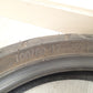 Harley-Davidson Tire 100/80-17 Michelin Front  17" Scorcher 11 Tubeless 43100017