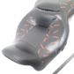 Harley Davidson Hammock Heated Rider and Passenger Touring DEMO Seat 52000564