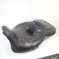Harley Davidson Hammock Heated Rider and Passenger Touring DEMO Seat 52000564