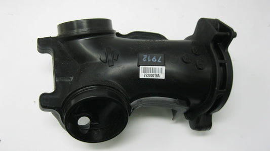 Harley-Davidson OEM 17 & Later Softail & Touring Intake Manifold 27300121