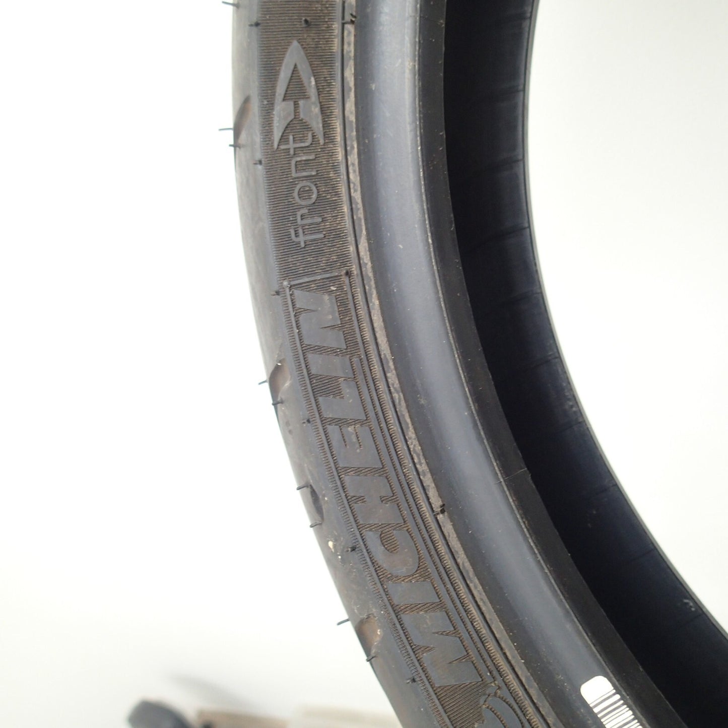 Harley-Davidson Tire 100/80-17 Michelin Front  17" Scorcher 11 Tubeless 43100017