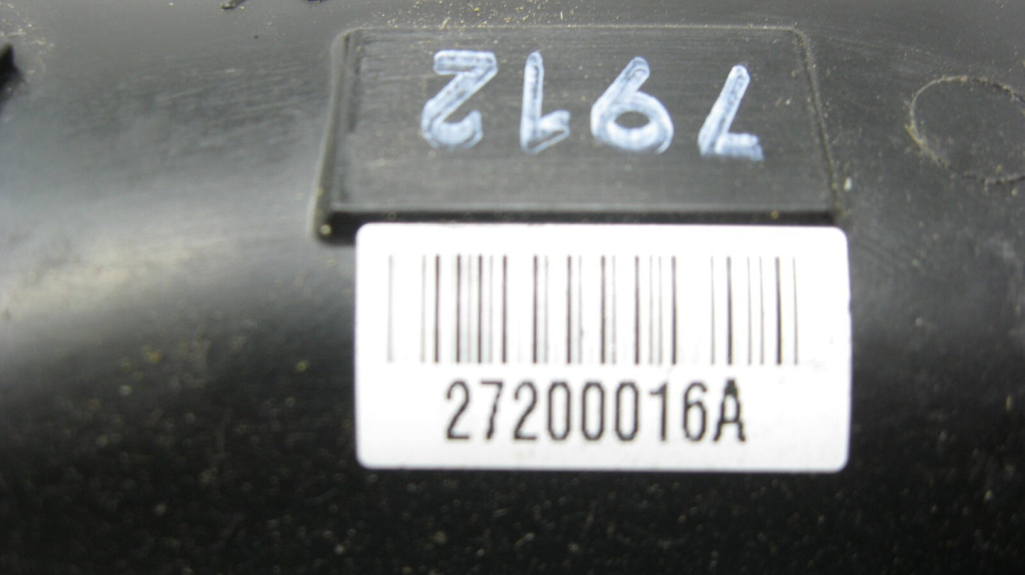 Harley-Davidson OEM 17 & Later Softail & Touring Intake Manifold 27300121