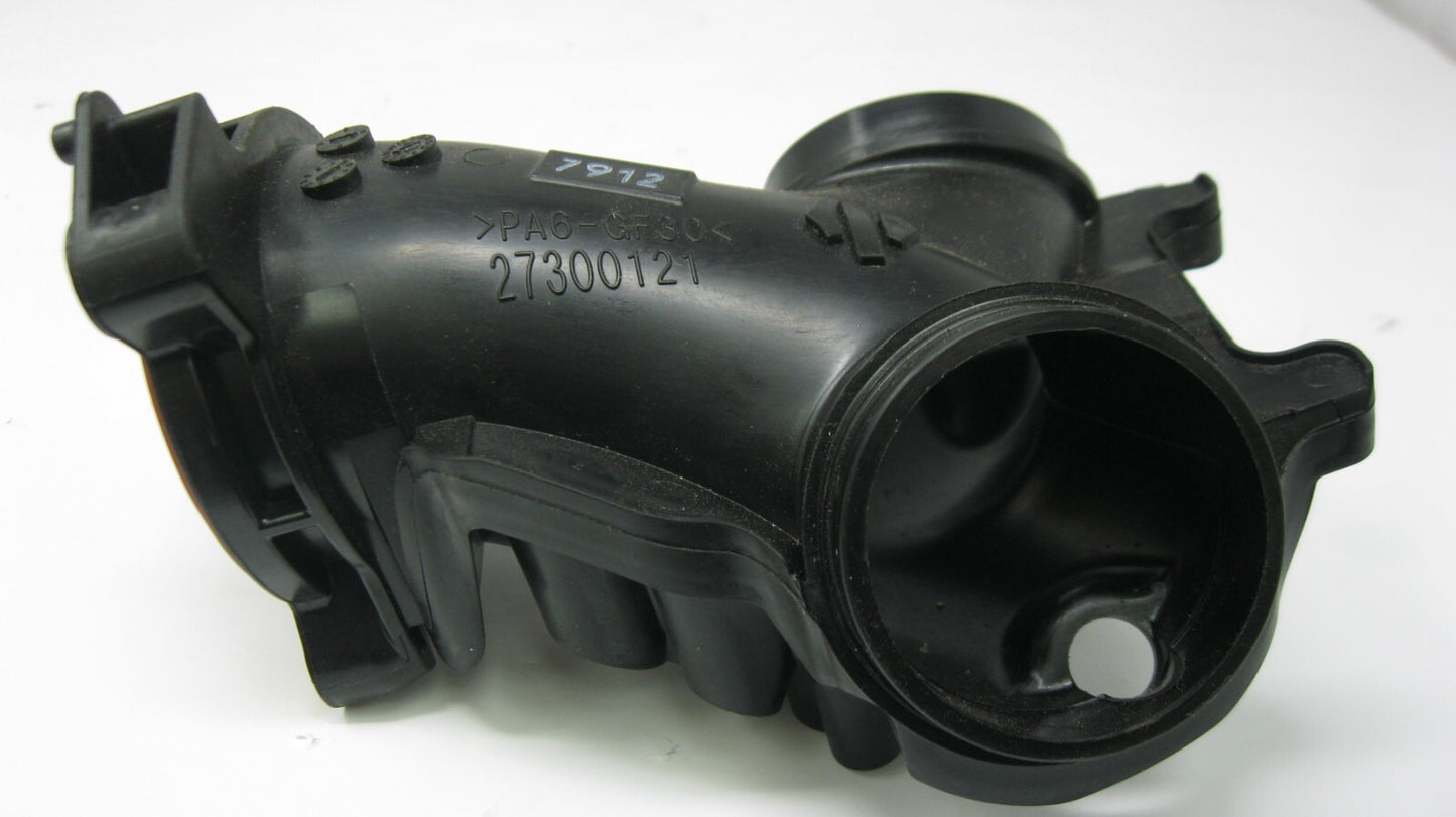 Harley-Davidson OEM 17 & Later Softail & Touring Intake Manifold 27300121