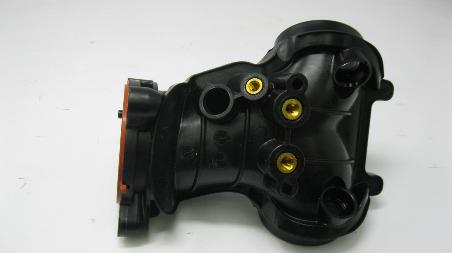 Harley-Davidson OEM 17 & Later Softail & Touring Intake Manifold 27300121