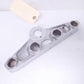 Harley Chrome Top Triple Tree FXWG 80-86 V-Twin 24-0007 HD Replacement 45672-80