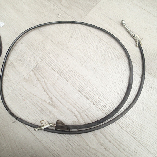 Hydraulic Clutch Cable 36700055A Harley Davidson
