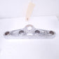 Harley Chrome Top Triple Tree FXWG 80-86 V-Twin 24-0007 HD Replacement 45672-80