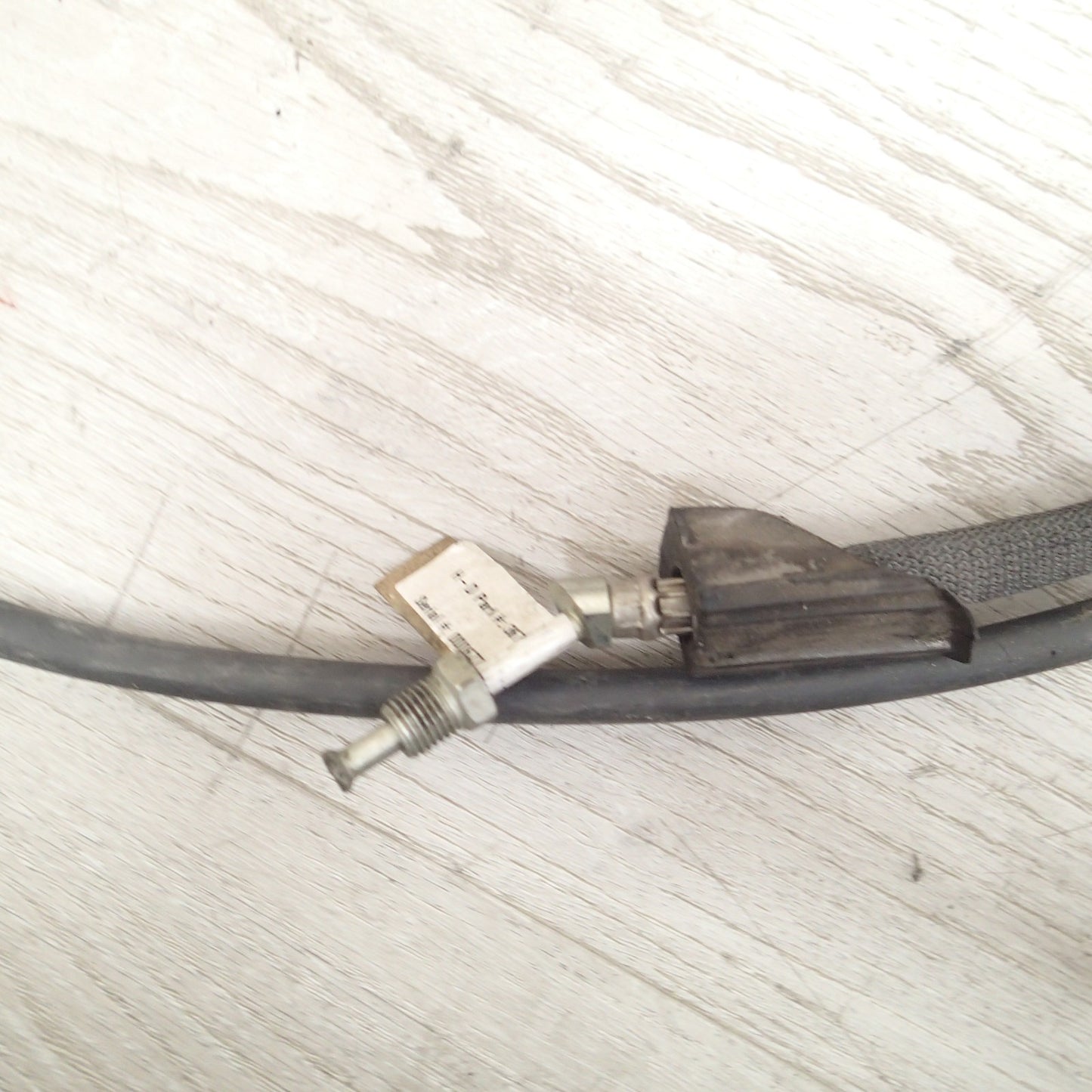 Hydraulic Clutch Cable 36700055A Harley Davidson