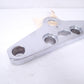 Harley Chrome Top Triple Tree FXWG 80-86 V-Twin 24-0007 HD Replacement 45672-80