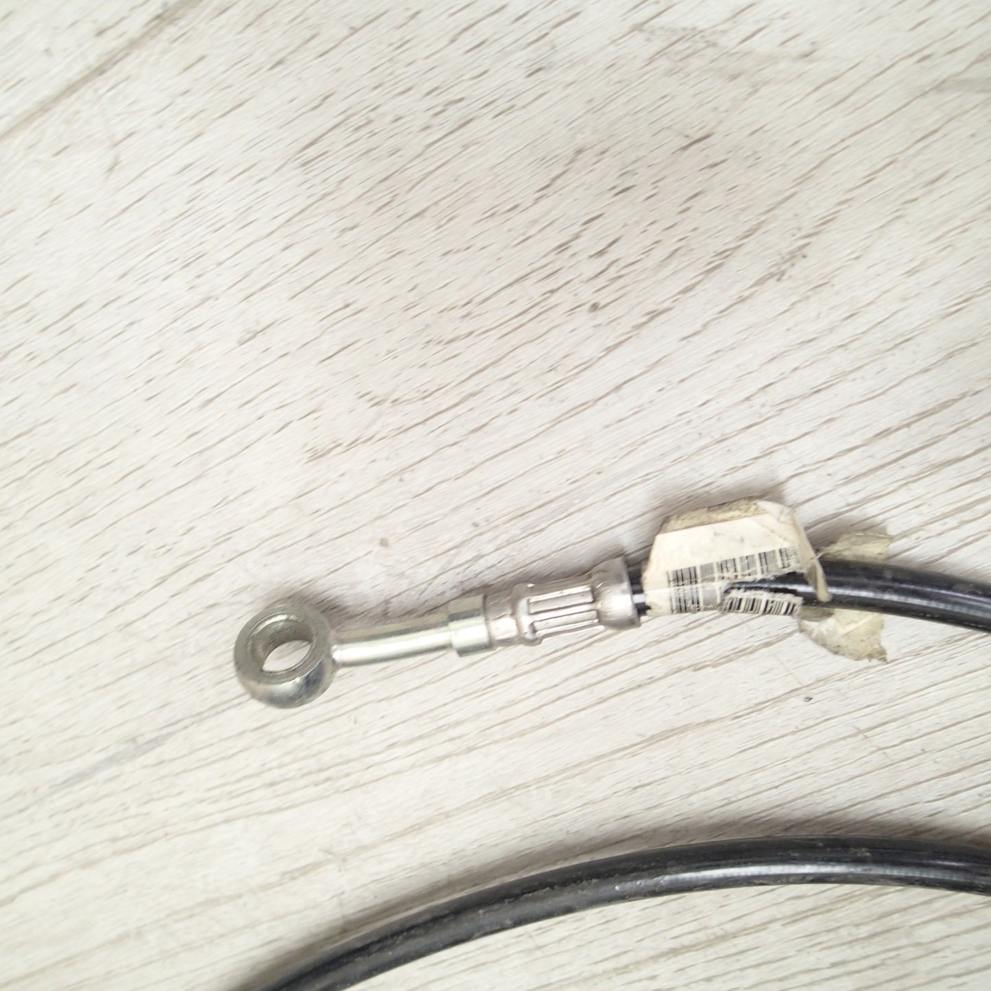 Hydraulic Clutch Cable 36700055A Harley Davidson