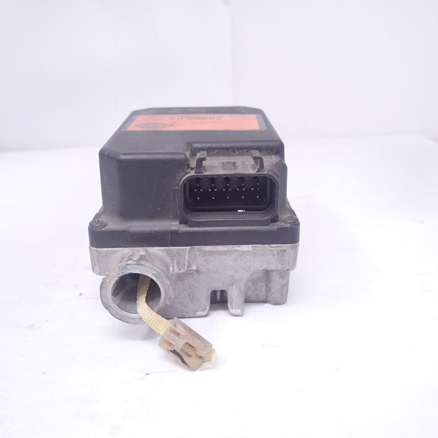 OEM 04-07 Harley Touring Street Road Glide Cruise Control Module 70955-04 USED