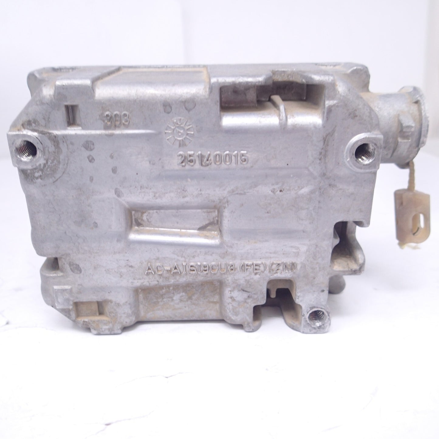 OEM 04-07 Harley Touring Street Road Glide Cruise Control Module 70955-04 USED