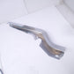 47502-97 HARLEY-DAVIDSON CHROME LEFT REAR FENDER STRUT FRAME COVER  SINGLE