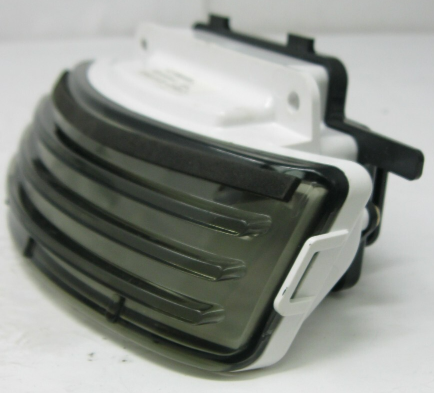 Harley-Davidson OEM 14-23 Street/Road Glide Rear Fender Facia Light  59600008