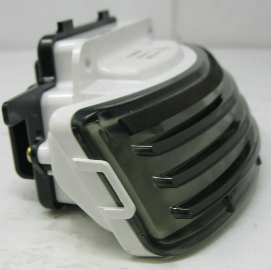 Harley-Davidson OEM 14-23 Street/Road Glide Rear Fender Facia Light  59600008