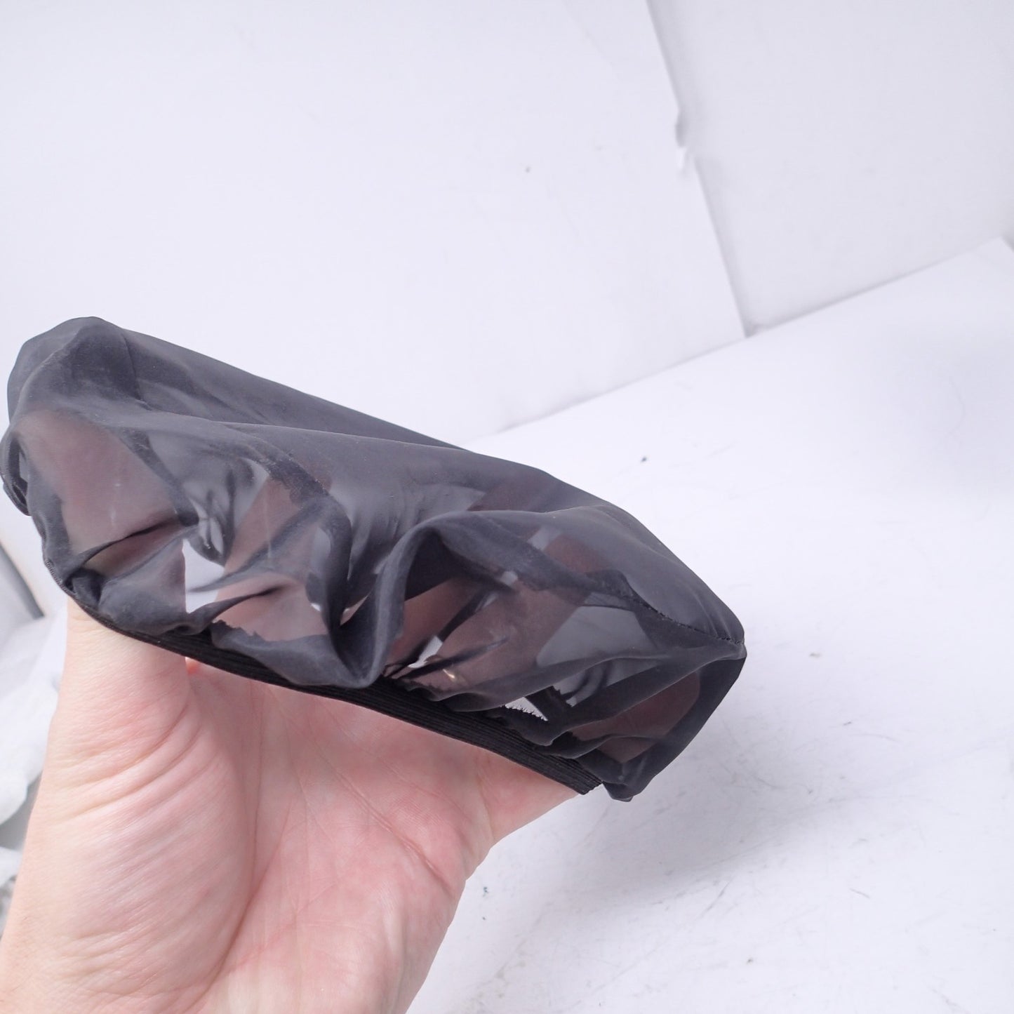 Motorcycle Waterproof Air Filter Rain Sock Dustproof