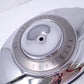 96inch cubic HARLEY-DAVIDSON OEM CHROME AIR CLEANER  29121-07