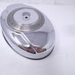 96inch cubic HARLEY-DAVIDSON OEM CHROME AIR CLEANER  29121-07