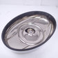 96inch cubic HARLEY-DAVIDSON OEM CHROME AIR CLEANER  29121-07