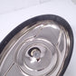 96inch cubic HARLEY-DAVIDSON OEM CHROME AIR CLEANER  29121-07