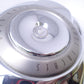 96inch cubic HARLEY-DAVIDSON OEM CHROME AIR CLEANER  29121-07