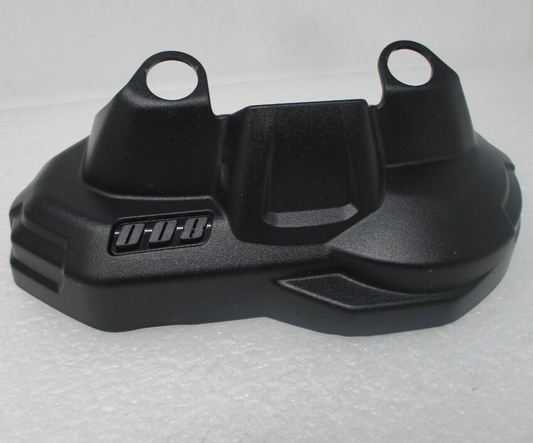 Triumph Tiger 800 11-14 Gauge Cluster Speedo Dash Finisher Cover Panel T2307997