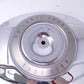 96inch cubic HARLEY-DAVIDSON OEM CHROME AIR CLEANER  29121-07