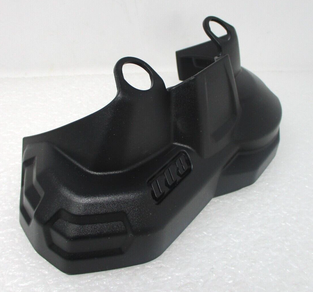 Triumph Tiger 800 11-14 Gauge Cluster Speedo Dash Finisher Cover Panel T2307997