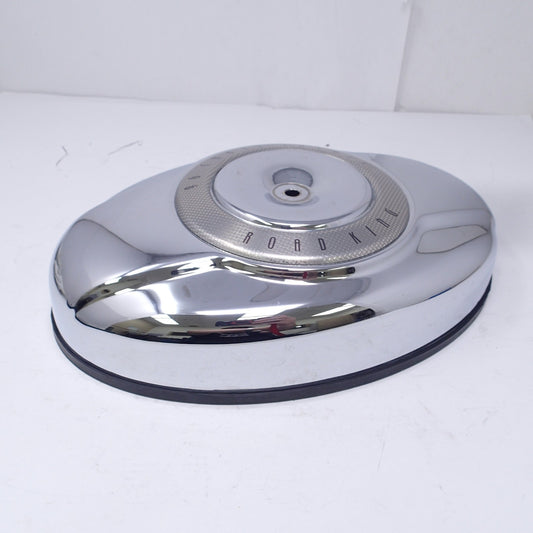 GENUINE HARLEY-DAVIDSON OEM CHROME AIR CLEANER  96inch cubic 29121-07