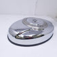GENUINE HARLEY-DAVIDSON OEM CHROME AIR CLEANER  96inch cubic 29121-07