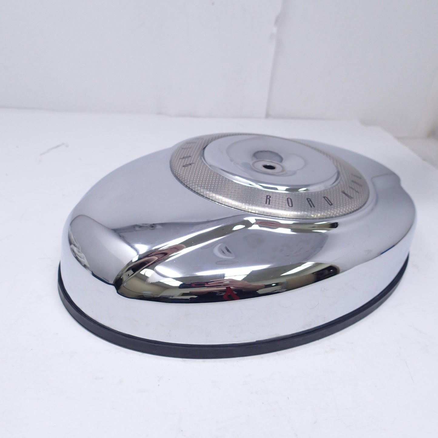 GENUINE HARLEY-DAVIDSON OEM CHROME AIR CLEANER  96inch cubic 29121-07
