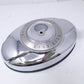 GENUINE HARLEY-DAVIDSON OEM CHROME AIR CLEANER  96inch cubic 29121-07