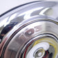 HARLEY DAVIDSON CHROME 103 AIR CLEANER COVER 29121-07