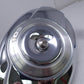 Harley Davidson 11” Oval  103 Air Cleaner Cover Chrome