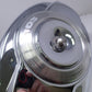 Harley Davidson 11” Oval  103 Air Cleaner Cover Chrome
